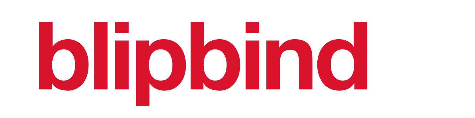 Blipbind